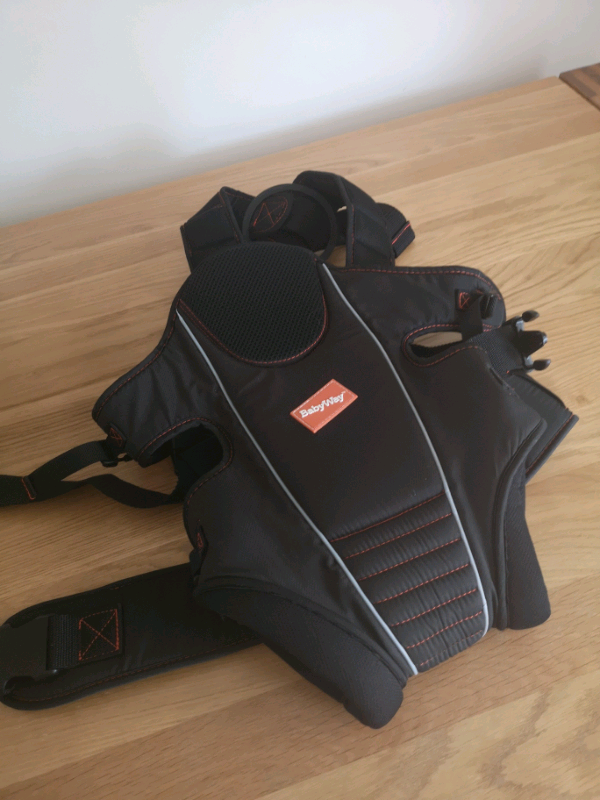 babyway baby carrier